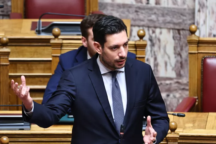 Κ. Κυρανάκης: Από σήμερα το Τραμ φτάνει στο Λιμάνι του Πειραιά, όπως είχα δεσμευθεί