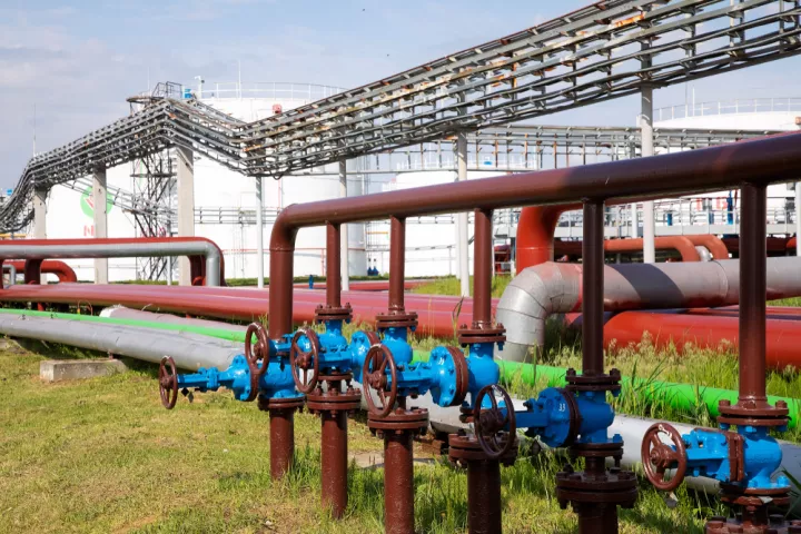 Η Σλοβακία απειλεί την Ουκρανία με αντίποινα αν δεν επαναλειτουργήσει ο πετρελαιαγωγός Ντρούζμπα