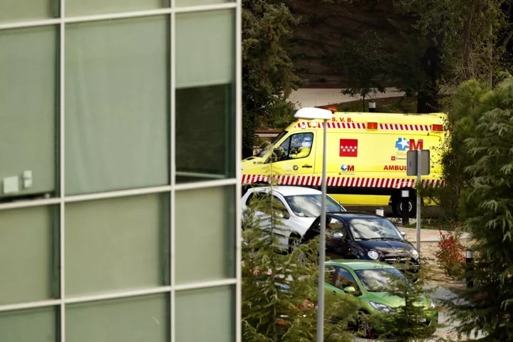 Νιγηρία: 38 μεταλλωρύχοι νεκροί από έκρηξη σε ορυχείο μολύβδου, σύμφωνα με πηγές