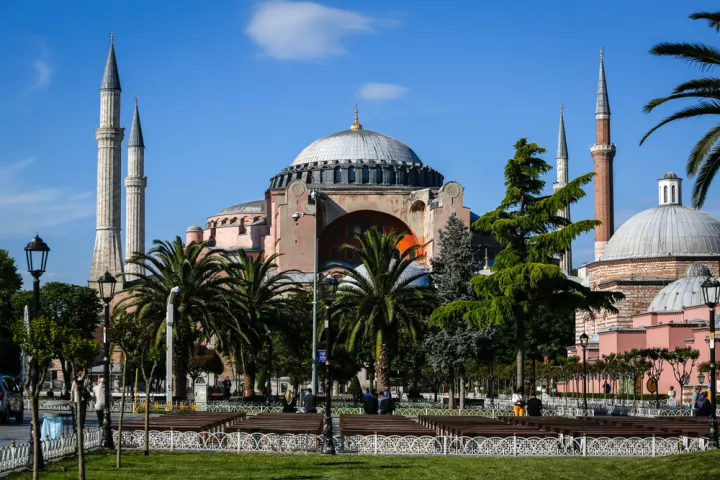 Τουρκία: Η κυβέρνηση παρουσίασε σχέδιο επιδοτήσεων τηλεοπτικών σειρών για την προώθηση του τουρισμού 