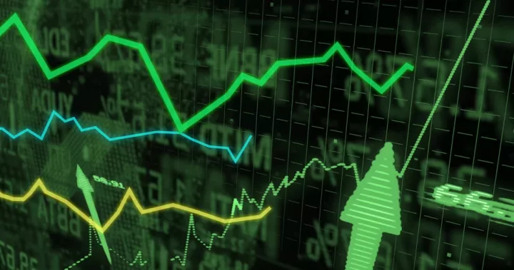 «Άλμα» 3,3% για το Χρηματιστήριο Αθηνών