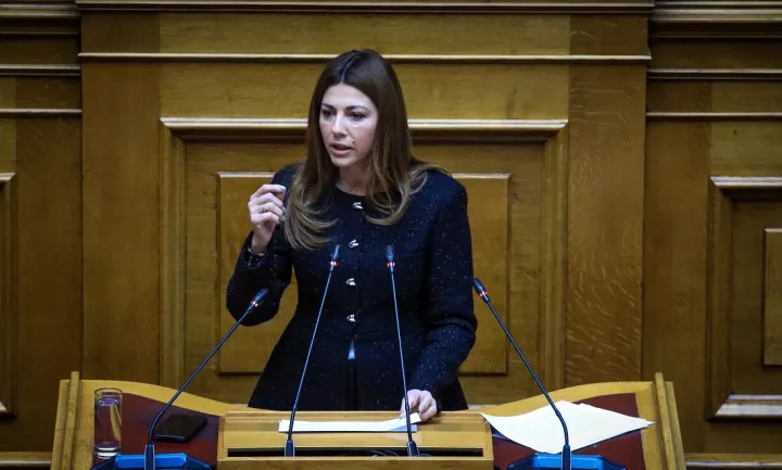 Βουλή: Εγκρίθηκε η  Συμφωνία Ελλάδας - Τουρκίας για συνεργασία στην Επαγγελματική Εκπαίδευση