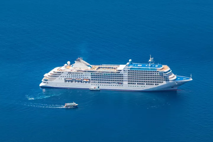 Κρουαζιέρα - Η Ελλάδα διατηρεί ισχυρό αποτύπωμα στον χάρτη της αγοράς