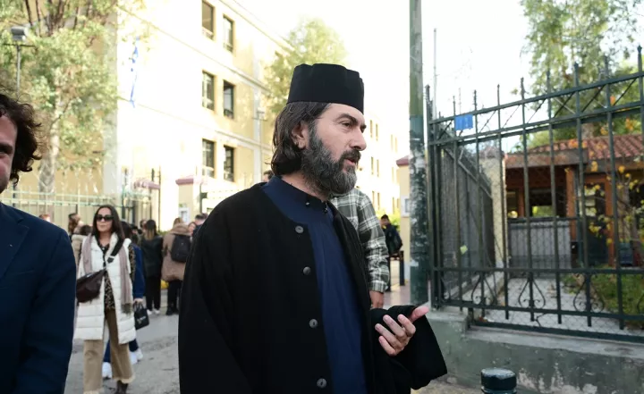 Κιβωτός του Κόσμου: Ένταση στη δίκη - Αύριο η απόφαση του Εφετείου για τον πατέρα Αντώνιο