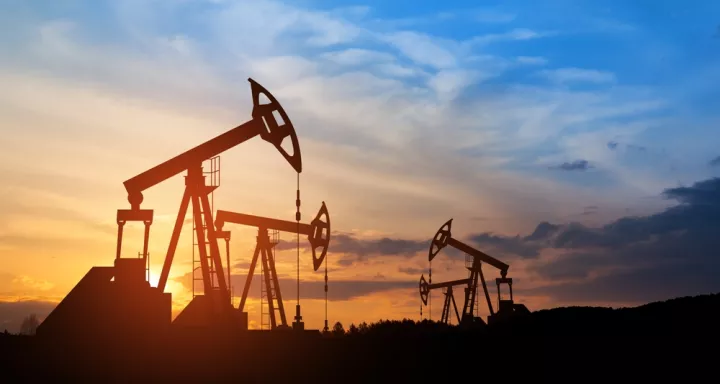 Μεγάλα κέρδη για το πετρέλαιο - Πάνω από 3,5% το Brent