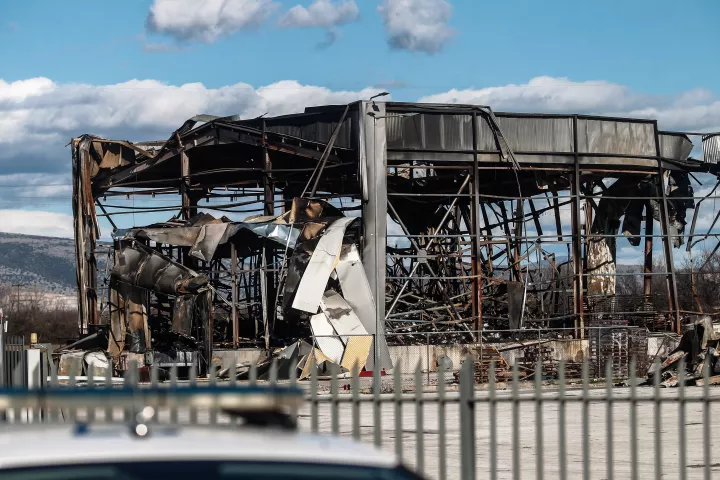 «Βιολάντα»: Στη φυλακή ο ιδιοκτήτης - Απέδωσε ευθύνες στους συνεργάτες του 