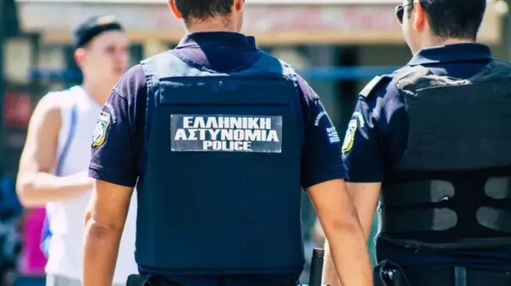 Χαλκιδική: Κοινές περιπολίες Ελλήνων και Σέρβων αστυνομικών το καλοκαίρι