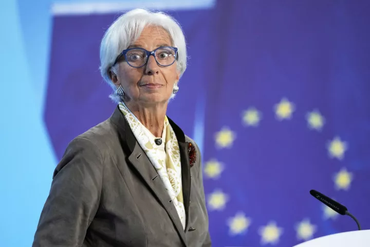 ΕΚΤ: Η έξοδος της Λαγκάρντ, το πολιτικό παρασκήνιο και οι προσδοκίες των αγορών