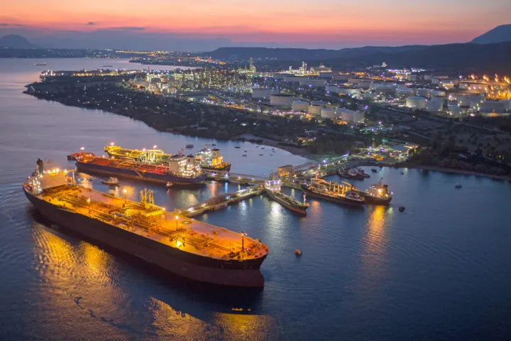 ΔΕΣΦΑ: Στα €984 εκατ. το νέο δεκαετές πλάνο – Εκτός η Διώρυγα Gas της Motor Oil 