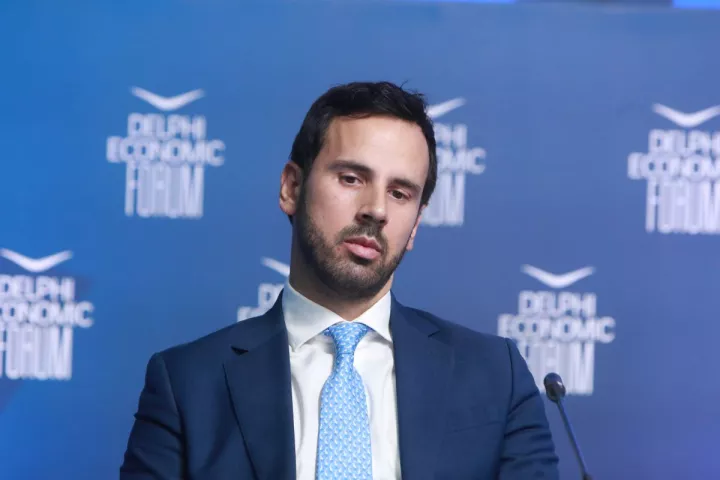 Ν. Ρωμανός για Κωνσταντοπούλου: Πρεσβεύει ότι υπερασπίζεται τα εργασιακά δικαιώματα και την καταγγέλλουν δικοί της εργαζόμενοι(vid)