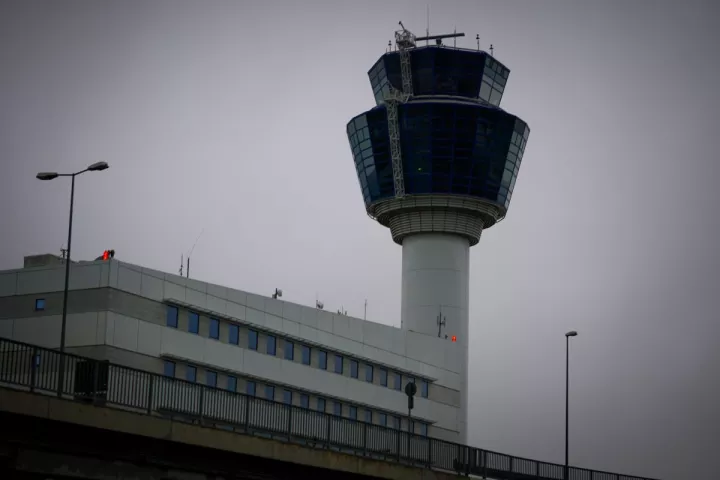 Αποκαταστάθηκε το ρόβλημα στο ραντάρ του «Ελ. Βενιζέλος» που προκαλεί καθυστερήσεις