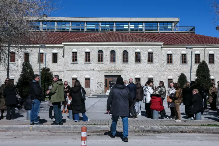 Έφεση κατά της απόφασης προφυλάκισης καταθέτει ο ιδιοκτήτης της «Βιολάντα»