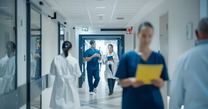 Η πρώτη ολοκληρωμένη μελέτη για την Ενιαία Υγεία στην Ελλάδα