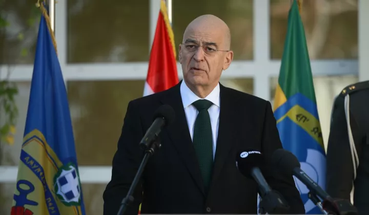 Ν. Δένδιας: Να πάμε από τη «θητεία-παρωδία» στη θητεία με ουσία – Έχουμε απειλή 10 φορές μεγαλύτερή μας