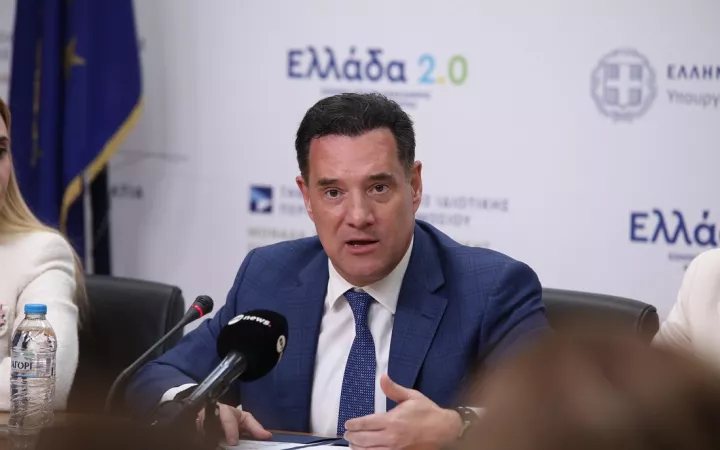 Αδ. Γεωργιάδης για τα επεισόδια στη Νίκαια: Θα με είχαν σκοτώσει χωρίς τα ΜΑΤ (vid)