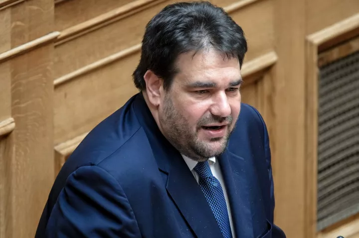 Θ. Λιβάνιος: Η ψήφιση του νομοσχεδίου θα είναι νίκη των Ελλήνων του εξωτερικού