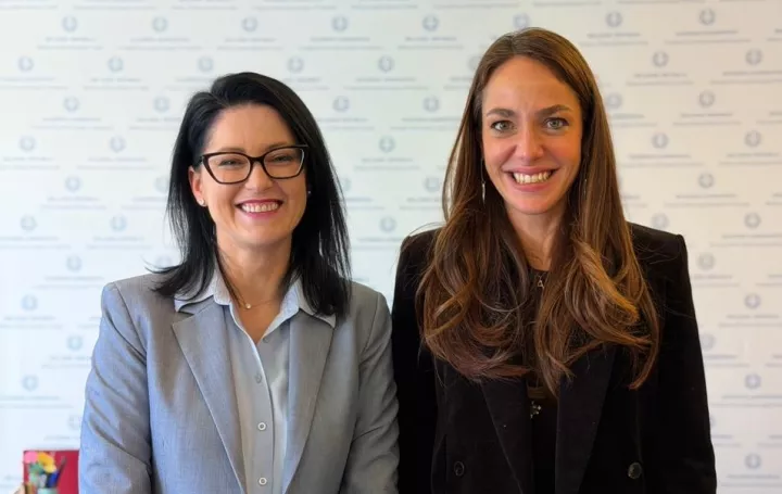 Δ. Μιχαηλίδου: Το δημογραφικό και η στέγαση απαιτούν ολοκληρωμένες πολιτικές