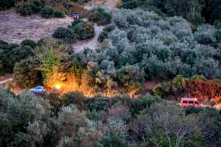 Δύο ορειβάτες αναζητούνται στον Παρνασσό - Οι Αρχές έχουν επικοινωνήσει μαζί τους