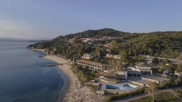 Πώς ξεκλειδώνει η αξία των δημόσιων ακινήτων στη Βόρεια Ελλάδα – Το σχέδιο της ΕΤΑΔ