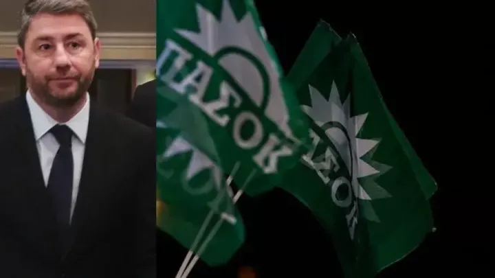 Οι ανοιχτές πληγές του Νίκου Ανδρουλάκη και το ηθικό μειονέκτημα του ΠΑΣΟΚ