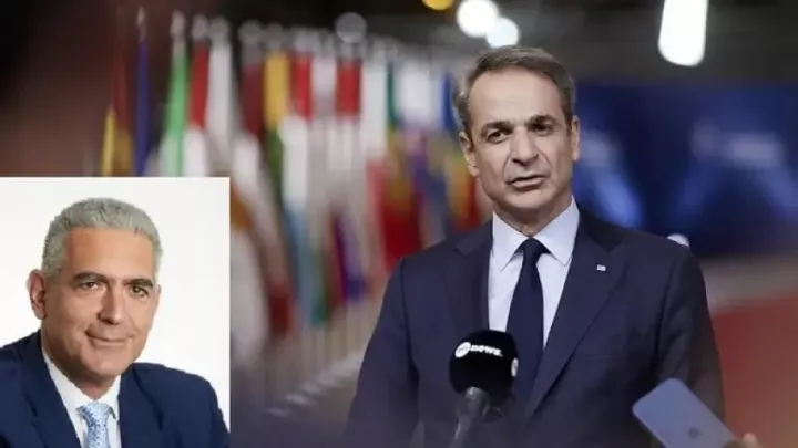 Με τον Κυριάκο η χώρα και η Θράκη από τον μικρόκοσμο στο μεγάλο παιχνίδι