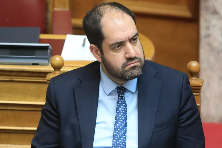 Γ. Κεφαλογιάννης: Η διαχείριση φυσικών καταστροφών δεν είναι πολιτική «μιας χρήσης», αλλά διάρκειας
