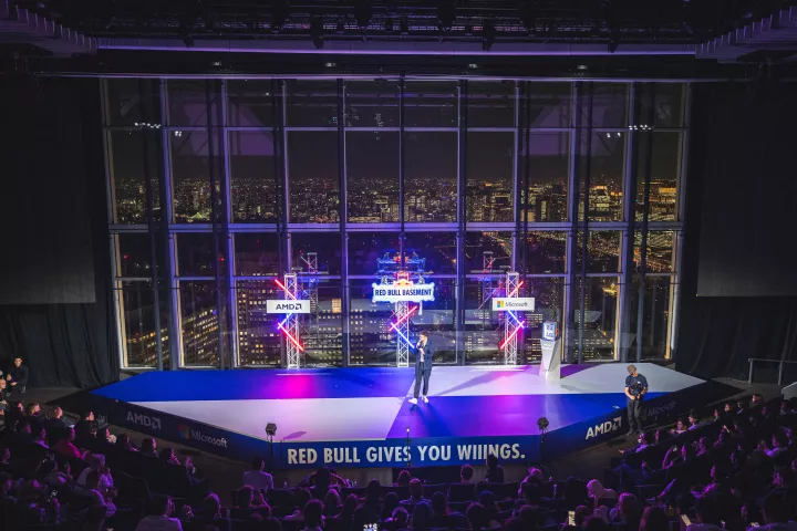 Red Bull: Επενδύει στις ιδέες και «χτίζει» καινοτομία από το μηδέν