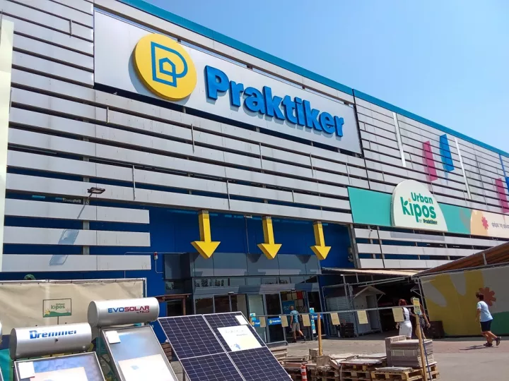 Praktiker Hellas: Στρατηγική επανεκκίνηση με την υποστήριξη της Dedeman