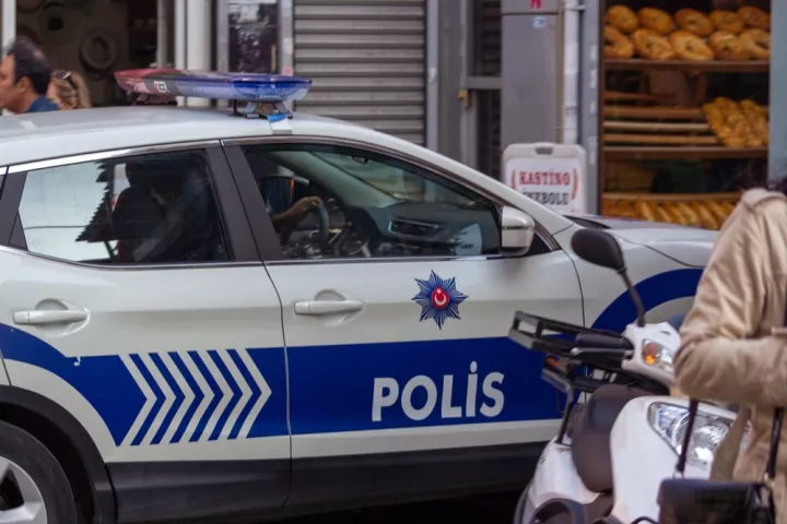 Τουρκία: Σύλληψη έξι Eυρωπαίων υποστηρικτών των ανθρώπινων δικαιωμάτων