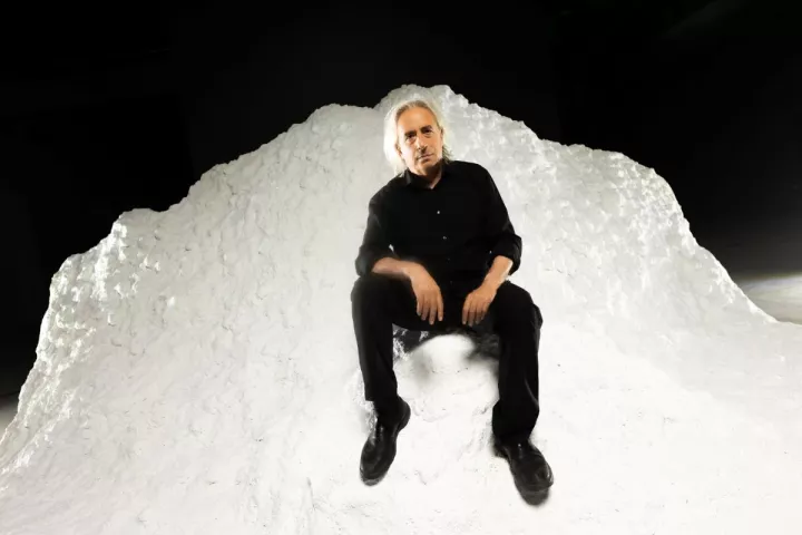 «Το Μπλουζ του Μικρού Πρίγκιπα» του Γιάννη Αγγελάκα