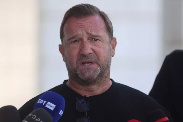 Αιχμές Ν. Πλακιά για Κωνσταντοπούλου: Όποιος νομίζει ότι η σύνθεση του δικαστηρίου δεν είναι καλή, να μην έρθει 