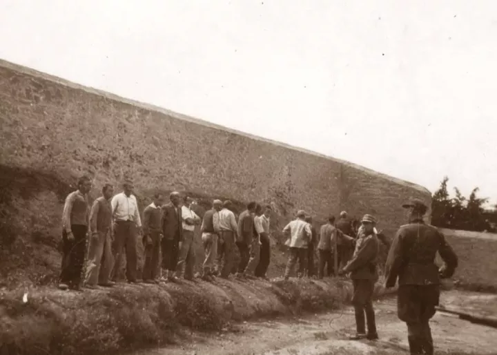 Βέλγος συλλέκτης για τις φωτογραφίες της Καισαριανής: Είμαι ανακουφισμένος που τελείωσαν όλα