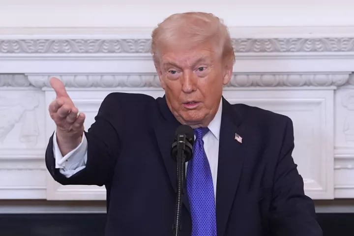 Αγορές: Οι δύο όψεις της ακύρωσης των δασμών Τραμπ