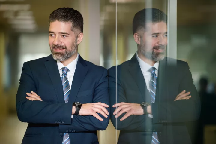 Ά. Παρασκευόπουλος (Samsung): Το Galaxy Unpacked σηματοδοτεί το επόμενο κεφάλαιο στην εξέλιξη του AI smartphone