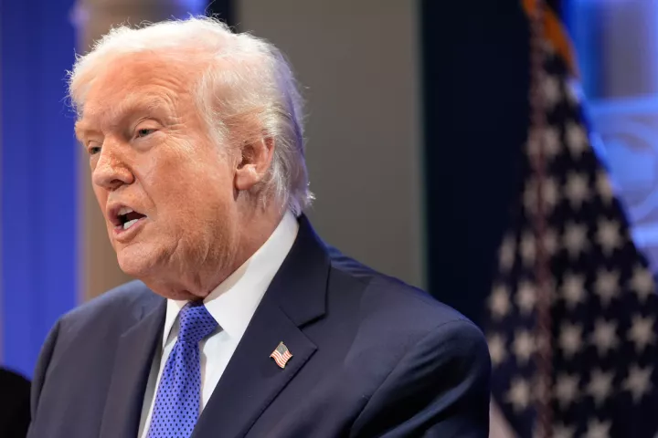 Διεθνείς αντιδράσεις για το «μπλόκο» στους δασμούς Τραμπ από το Ανώτατο Δικαστήριο