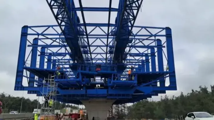 Flyover: Τα τρία χρονικά ορόσημα του Μαρτίου – Δύο φορές 48ωρoς αποκλεισμός στην περιφερειακή και «γκάζι» με το μπλε καλούπι