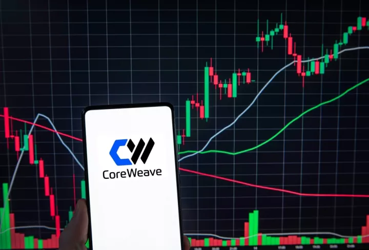 CoreWeave: Όταν η Τεχνητή Νοημοσύνη προσκρούει στον τοίχο των τραπεζών