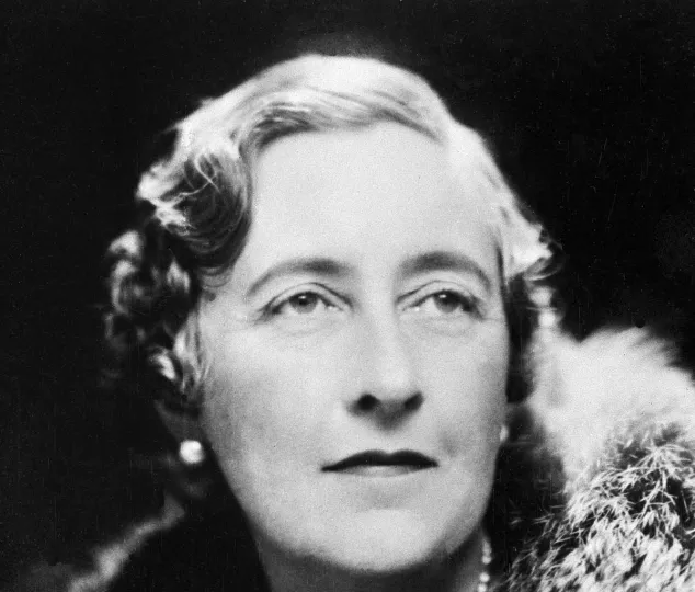 Επιστολές της Αγκάθα Κρίστι προς την οικονόμο της πωλήθηκαν σε δημοπρασία για 8.000 αγγλικές λίρες