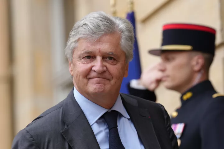 Γάλλος υπ. Εμπορίου: Η ΕΕ διαθέτει τα μέσα για να ανταποδώσει τα μέτρα του Τραμπ με τους δασμούς