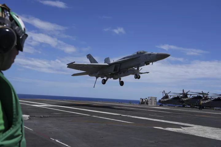 Μέση Ανατολή: Λίγο πριν τη νέα καταιγίδα