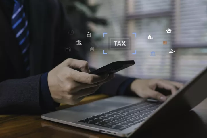 Φορολογική δήλωση με AI; Γιατί μπορεί να σας κοστίσει ακριβά