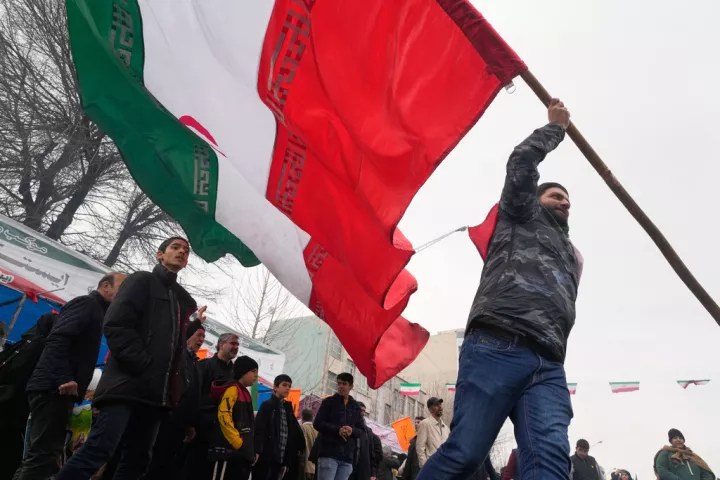 Ιράν: Νέες φοιτητικές αντικυβερνητικές διαδηλώσεις σε όλη τη χώρα (vid)