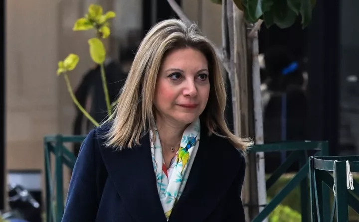 Επίθεση Καρυστιανού στη Δικαιοσύνη για τις εκταφές θυμάτων των Τεμπών: «Η απόλυτη ύβρις»