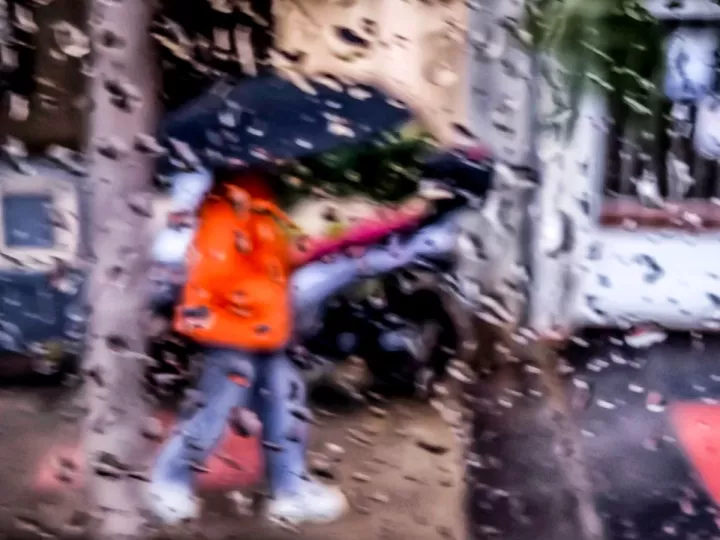 Τελευταία Κυριακή της Αποκριάς με βροχές - Με ηλιοφάνεια το πέταγμα του χαρταετού την Καθαρή Δευτέρα