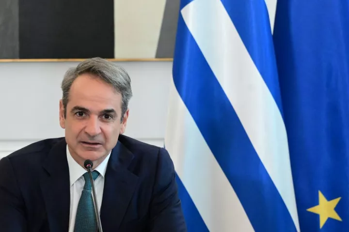 Κυρ. Μητσοτάκης: Οι έρευνες για υδρογονάνθρακες εγγυώνται την ασφάλεια απέναντι σε όσους αμφισβητούν τα κυριαρχικά μας δικαιώματα