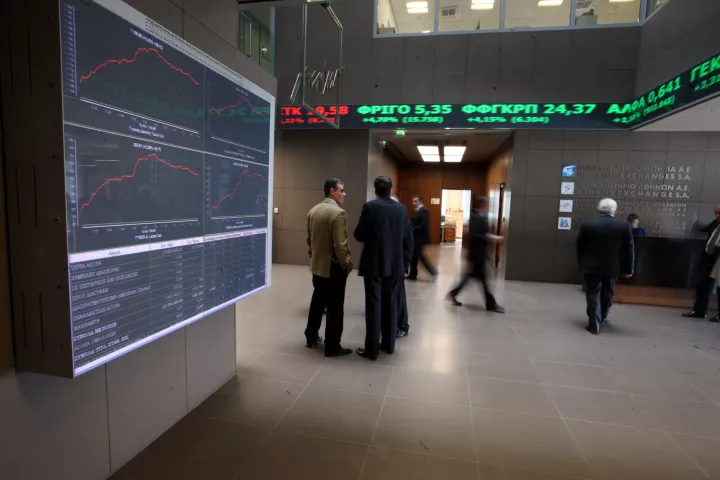 Νέα γενιά επενδυτών για τις ελληνικές μετοχές και επιστροφή των κωδικών στο Χρηματιστήριο Αθηνών
