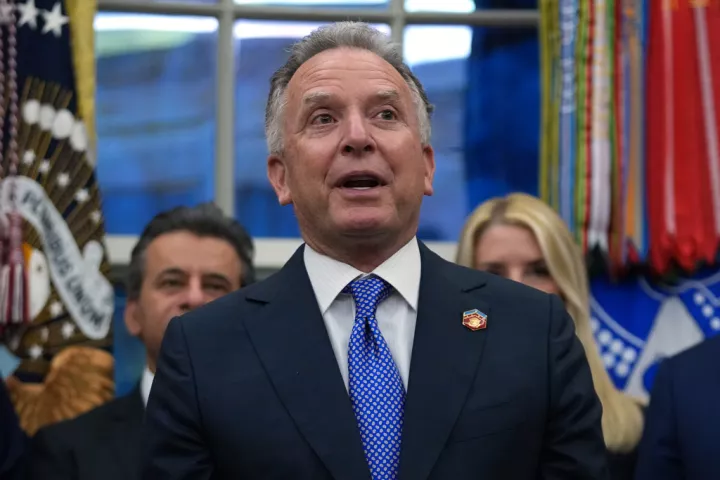 Γουίτκοφ: Ο Τραμπ απορεί γιατί το Ιράν δεν έχει συνθηκολογήσει