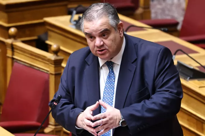 Β. Σπανάκης: Τα 228 έργα που εκτελούνται στα Δωδεκάνησα με προϋπολογισμό τα 110 εκατ. ευρώ οφείλονται στη ΝΔ