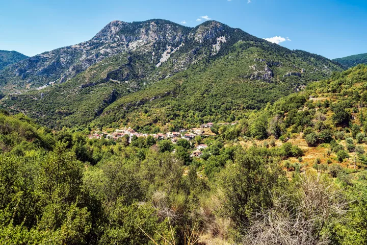 Ένα καρναβάλι με ρίζες στην αρχαιότητα