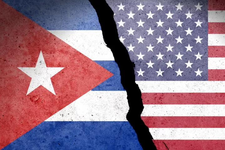 Το Ανώτατο Δικαστήριο αναλαμβάνει τις επιχειρηματικές διαφορές ΗΠΑ - Κούβας